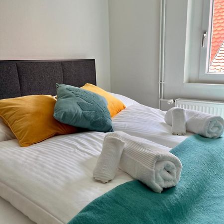 Flores City Center Studio - Easy Self-Check-In กราซ ภายนอก รูปภาพ