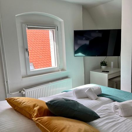 Flores City Center Studio - Easy Self-Check-In กราซ ภายนอก รูปภาพ