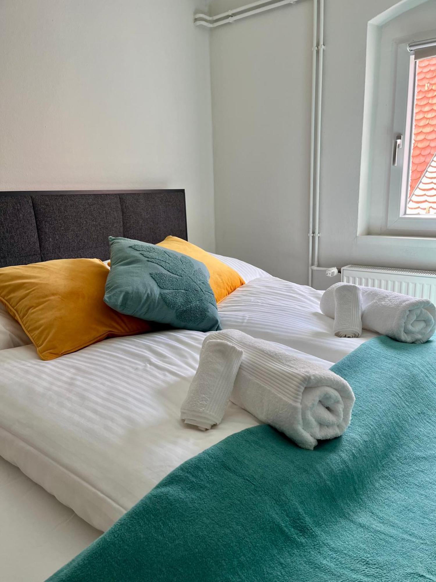 Flores City Center Studio - Easy Self-Check-In กราซ ภายนอก รูปภาพ