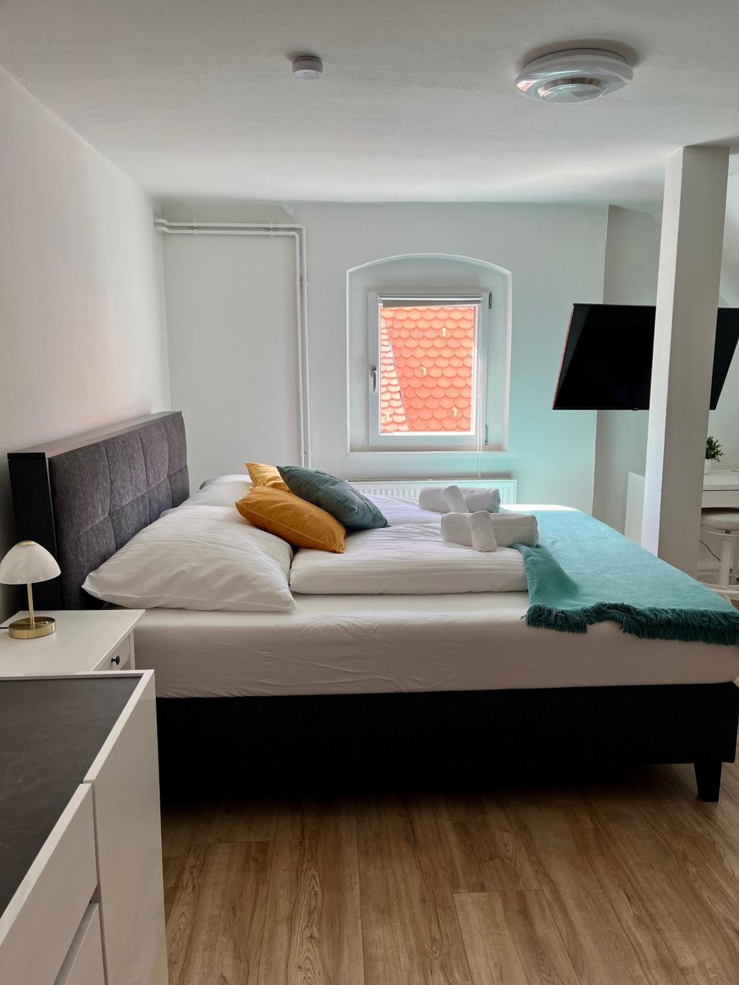 Flores City Center Studio - Easy Self-Check-In กราซ ภายนอก รูปภาพ