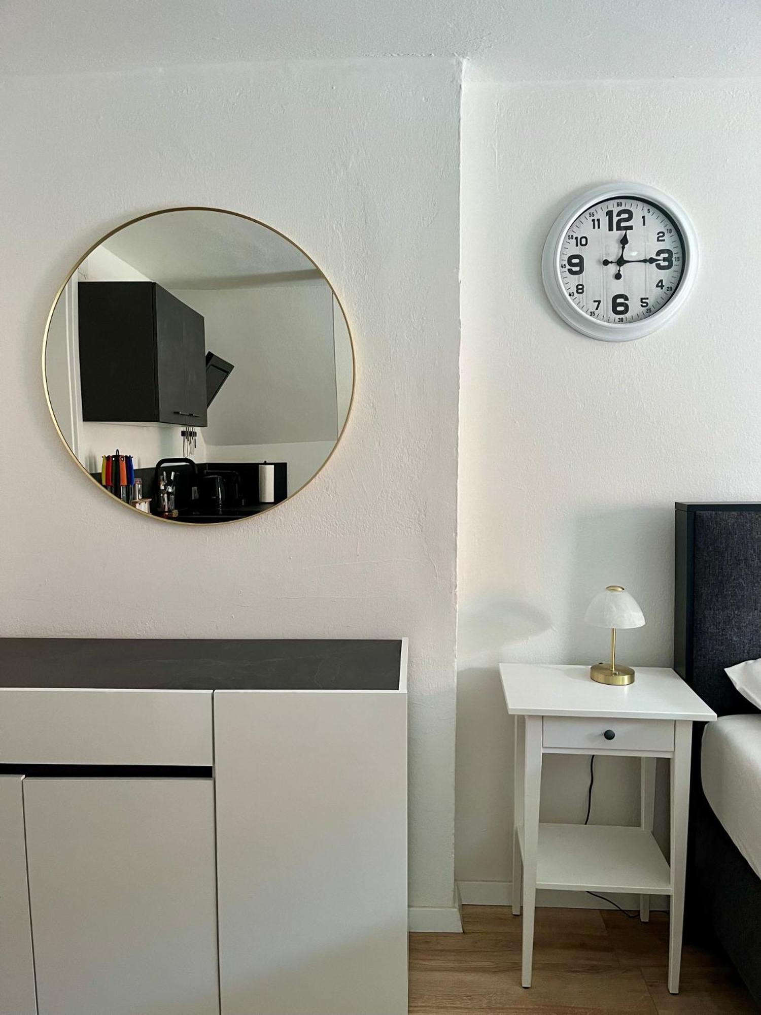 Flores City Center Studio - Easy Self-Check-In กราซ ภายนอก รูปภาพ