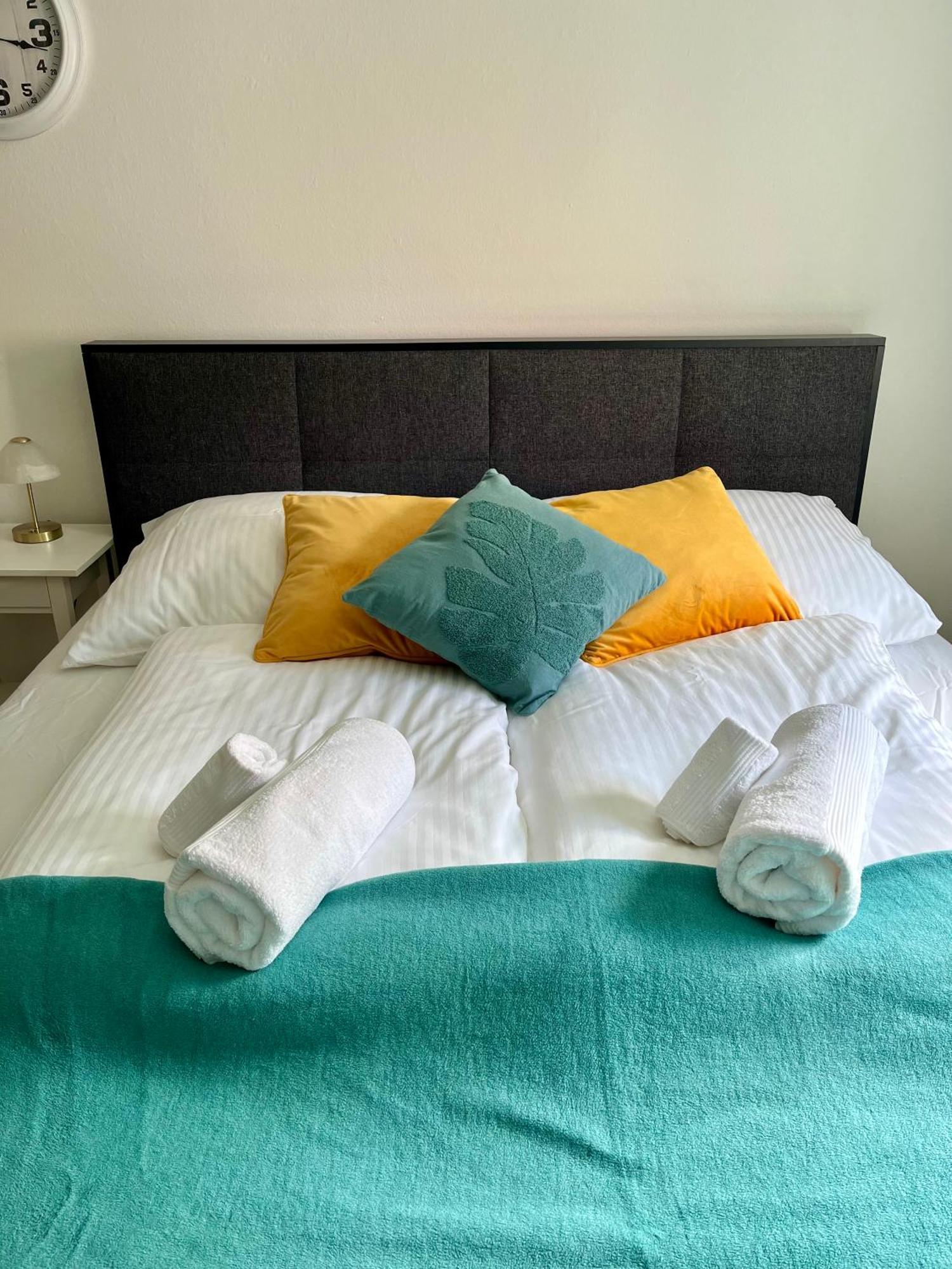 Flores City Center Studio - Easy Self-Check-In กราซ ภายนอก รูปภาพ